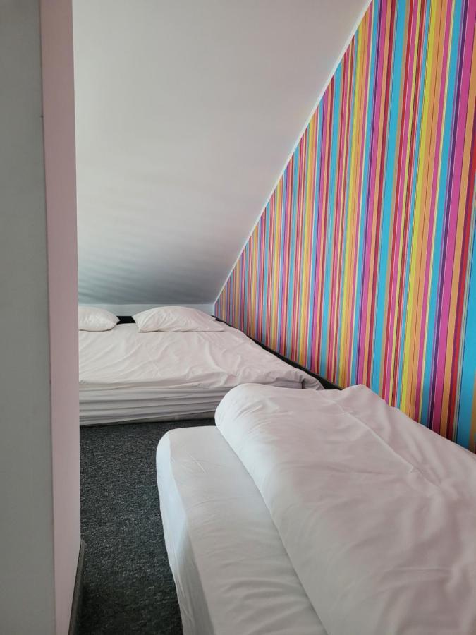 Apartamenty Zloty Widok Szczyrk Exteriör bild