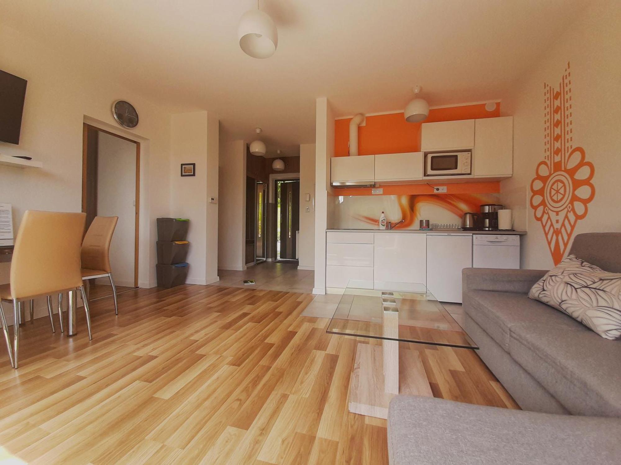 Apartamenty Zloty Widok Szczyrk Exteriör bild
