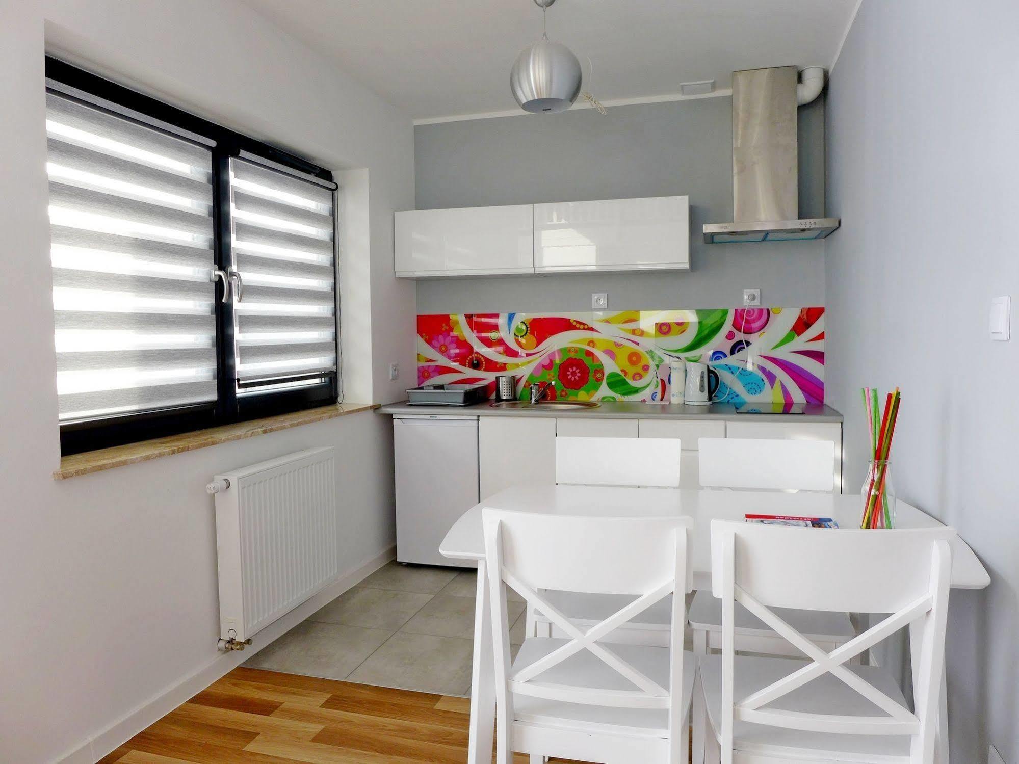 Apartamenty Zloty Widok Szczyrk Exteriör bild
