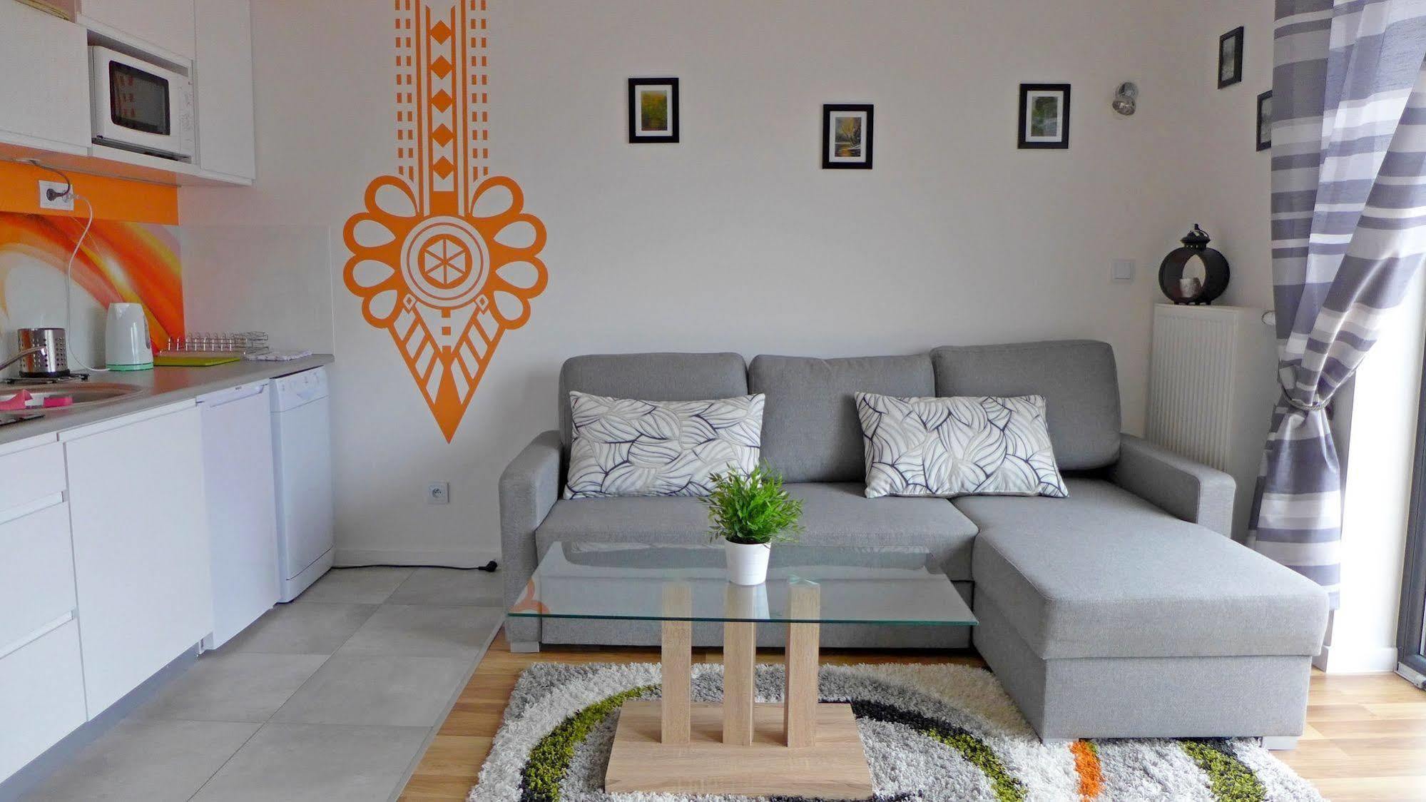 Apartamenty Zloty Widok Szczyrk Exteriör bild