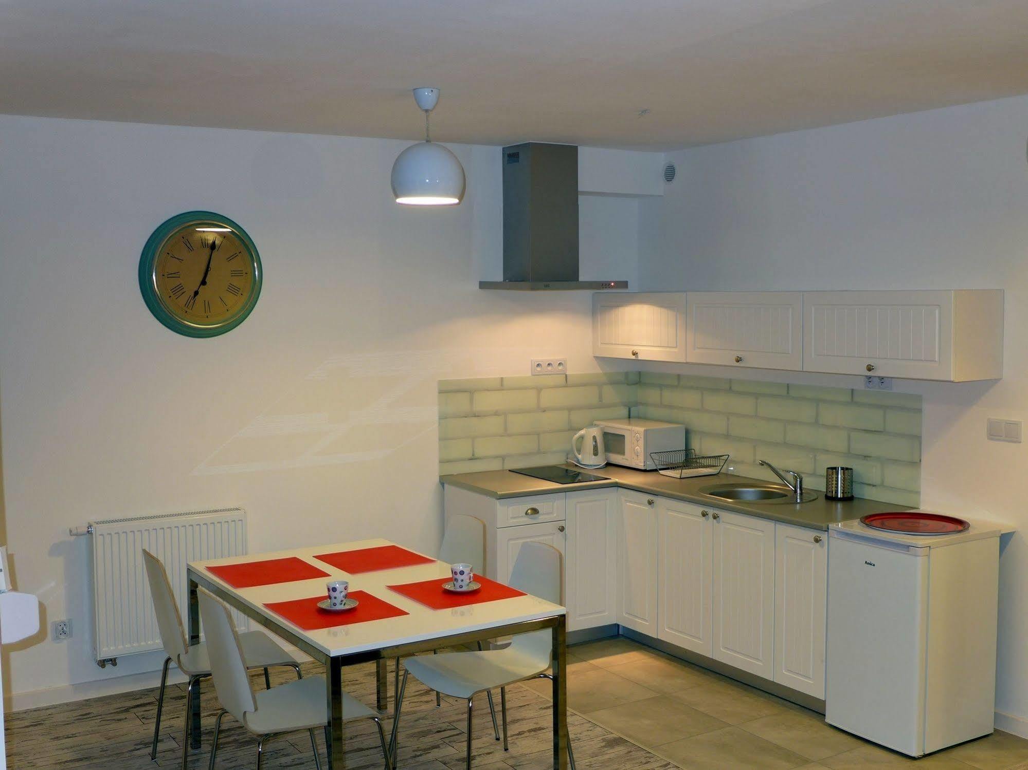 Apartamenty Zloty Widok Szczyrk Exteriör bild