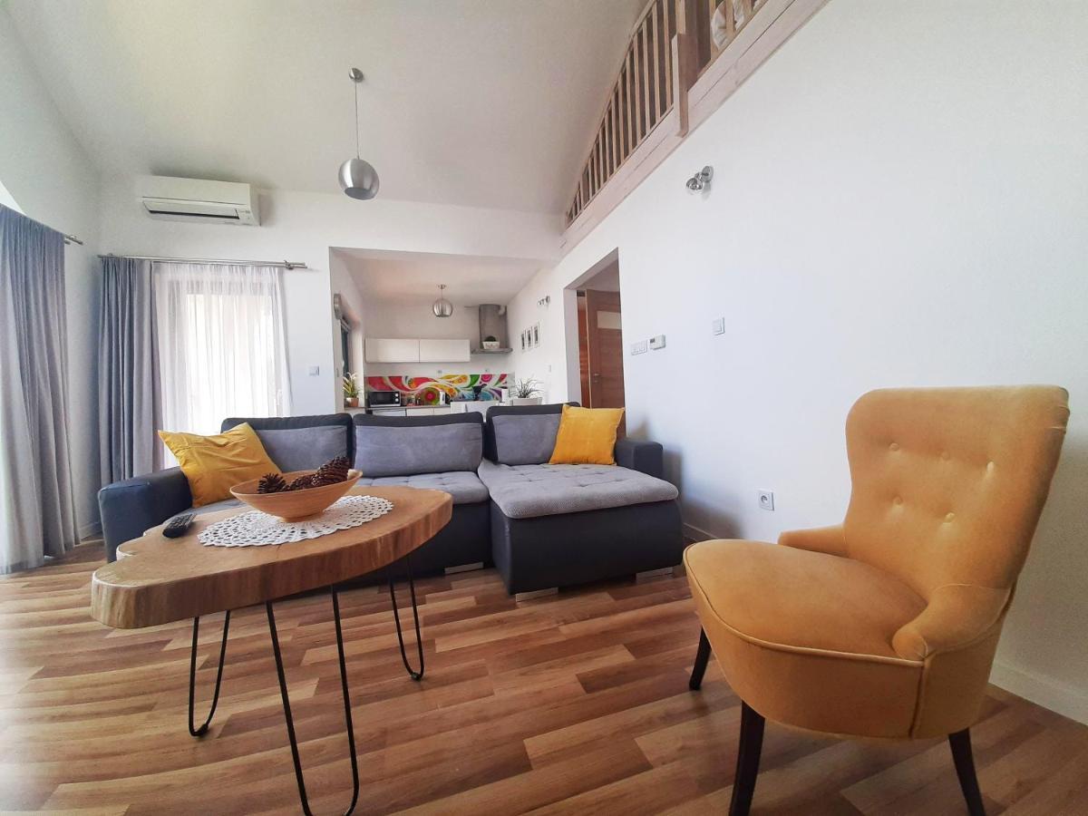 Apartamenty Zloty Widok Szczyrk Exteriör bild